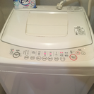 洗濯機 56l