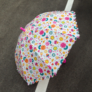 子ども用 ビニール傘