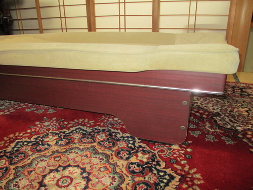 フランスベッド 全身指圧マッサージ機、ツボヘルサー