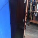 【閉店SALE】家具調仏壇　プレミアⅠ　紫檀調　16-51号（4704）