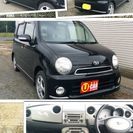 ご成約頂きました！！即乗り！ムーヴラテ☆4WD.クール☆H17年...