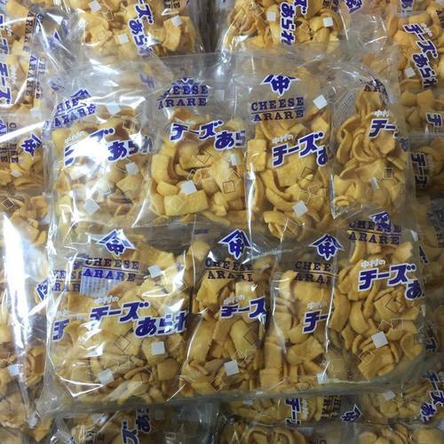 公式の店舗 チーズあられ 480コ その他