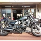 ご成約ありがとうございます。 NO.879 エリミネーター400 (ELIMINATOR) 水冷4サイクル並列4気筒エンジン ドラッグアメリカン ☆彡