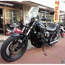 ご成約ありがとうございます。 NO.879 エリミネーター400 (ELIMINATOR) 水冷4サイクル並列4気筒エンジン ドラッグアメリカン ☆彡