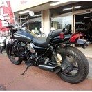 ご成約ありがとうございます。 NO.879 エリミネーター400 (ELIMINATOR) 水冷4サイクル並列4気筒エンジン ドラッグアメリカン ☆彡