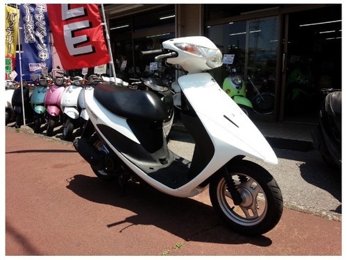 ご成約ありがとうございます。 NO.874 アドレスV50 (ADRESS) 4サイクルエンジン フューエルインジェクション ☆彡