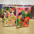 ちはやふる　1-31巻　全巻セット