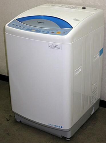 【最終値下げ】洗濯機 パナソニック 8kg 2009年製