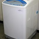 【最終値下げ】洗濯機 パナソニック 8kg 2009年製