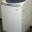 【最終値下げ】洗濯機 パナソニック 8kg 2010年製

