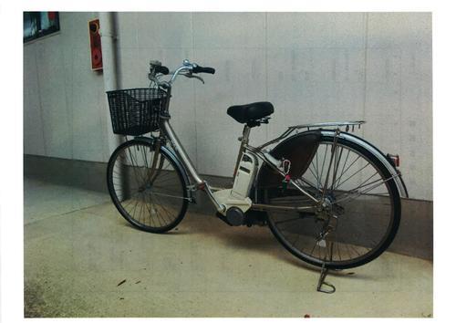 ヤマハＰＡＳ電動自転車　（ＰＺ26ＬＳ）