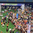 ☆アクトス名古屋ドーム42.195チームマラソン参加者募集！！