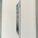 今日で終了！iPad2  wifi 3G 32GB  white