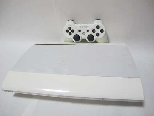 PS3 ps3