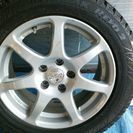 ★VALBREM★16インチブリジストンREVO2