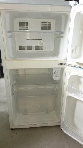 冷凍，冷蔵庫【一人暮らし等に】