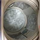 値下げ！2012年製 日立 7kg洗濯機  美品