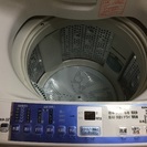 値下げ！2012年製 日立 7kg洗濯機  美品