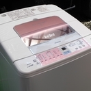 ☆HITACHI BW-8LV 全自動洗濯機 8kg 2010年...