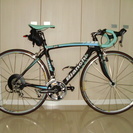 Bianchi 928 C2C Reparto Corse Ul...