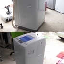 ☆HITACHI NW-R701 全自動洗濯機 7kg 2011年製 全分解清掃＆整備済み！動作保障！☆
