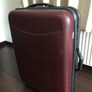 PRINCE スーツケース
