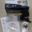 Panasonic ☆ ホームネットワークカメラ ☆ BL-C131