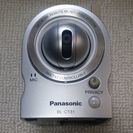 Panasonic ☆ ホームネットワークカメラ ☆ BL-C131
