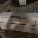 エアコン 2010年 富士通 お掃除ロボット機能付き 中古