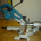 マキタ　makita　１９０ｍｍ　卓上スライドマルノコ　LS0713FL