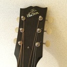 Gibson J-45 モンタナ工場95年製　
