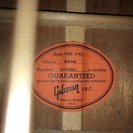 Gibson J-45 モンタナ工場95年製　