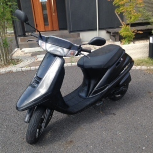 ホンダ　タクト　　５０ｃｃ