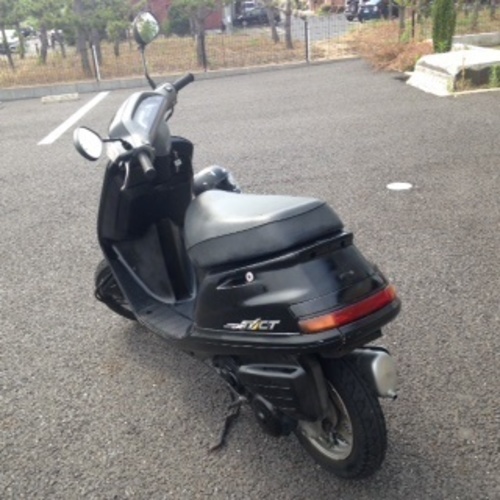 ホンダ　タクト　　５０ｃｃ