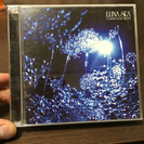 【値下】LUNA SEA の COMPLETE BEST の CD