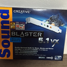 Creative サウンドカード Sound Blaster 5...