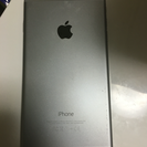 iPhone6plus 64GB