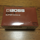 BOSS OC-3 super octave