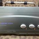 【取引中】Audio セレクター 型番AT-SL31A