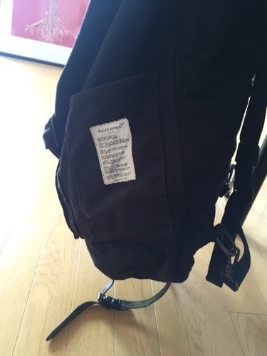 PORTER × WACKO MARIA リュック