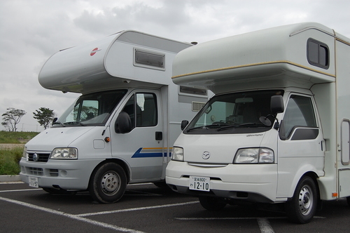 レンタカー キャンピングカーのレンタルを行っております レンタカー ガレージ フェイス 館腰の車検の無料広告 無料掲載の掲示板 ジモティー