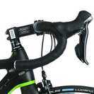 残り1台★全国発送★105カーボンフレーム8.2kg★ロードバイク★700c