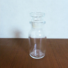 スパイスボトル 調味料ガラス瓶 ワグナービン