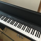 電子ピアノ　KORG (コルグ/korg)　LP-350（ブラッ...