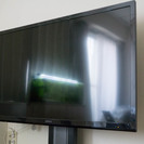 【美品】国産50型フルハイビジョン液晶テレビ