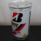 テニスボール　BRIDGESTONE（ブリヂストン）XT8　1缶...