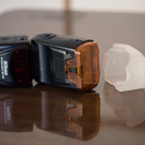 SB700 ニコン　フラッシュ Flash