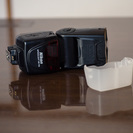 SB700 ニコン　フラッシュ Flash