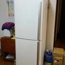 冷蔵庫　2007年製　三菱　256ﾘｯﾄﾙ