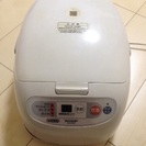 炊飯器 SHARP KS-D103